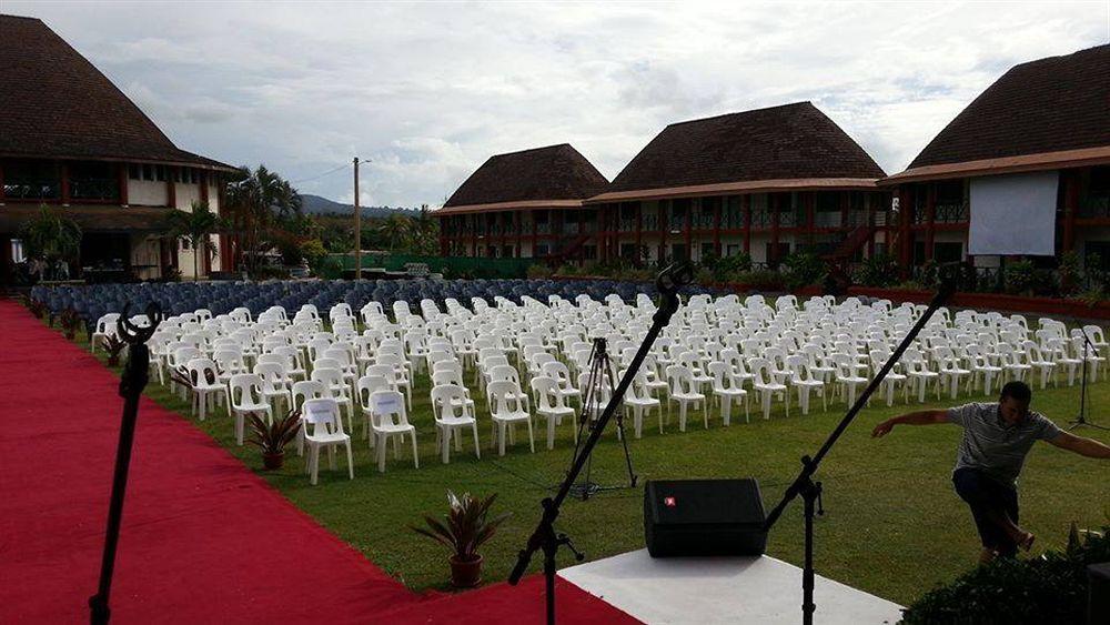 The St Therese Samoa Retreat And Accommodation Tuana'i Extérieur photo