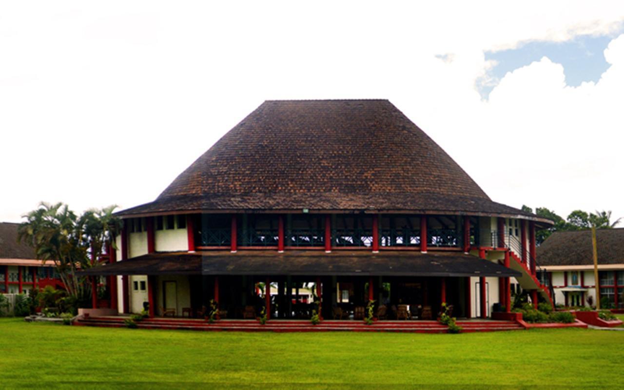 The St Therese Samoa Retreat And Accommodation Tuana'i Extérieur photo