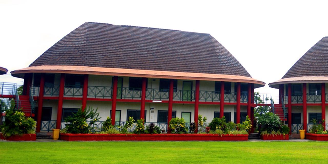 The St Therese Samoa Retreat And Accommodation Tuana'i Extérieur photo