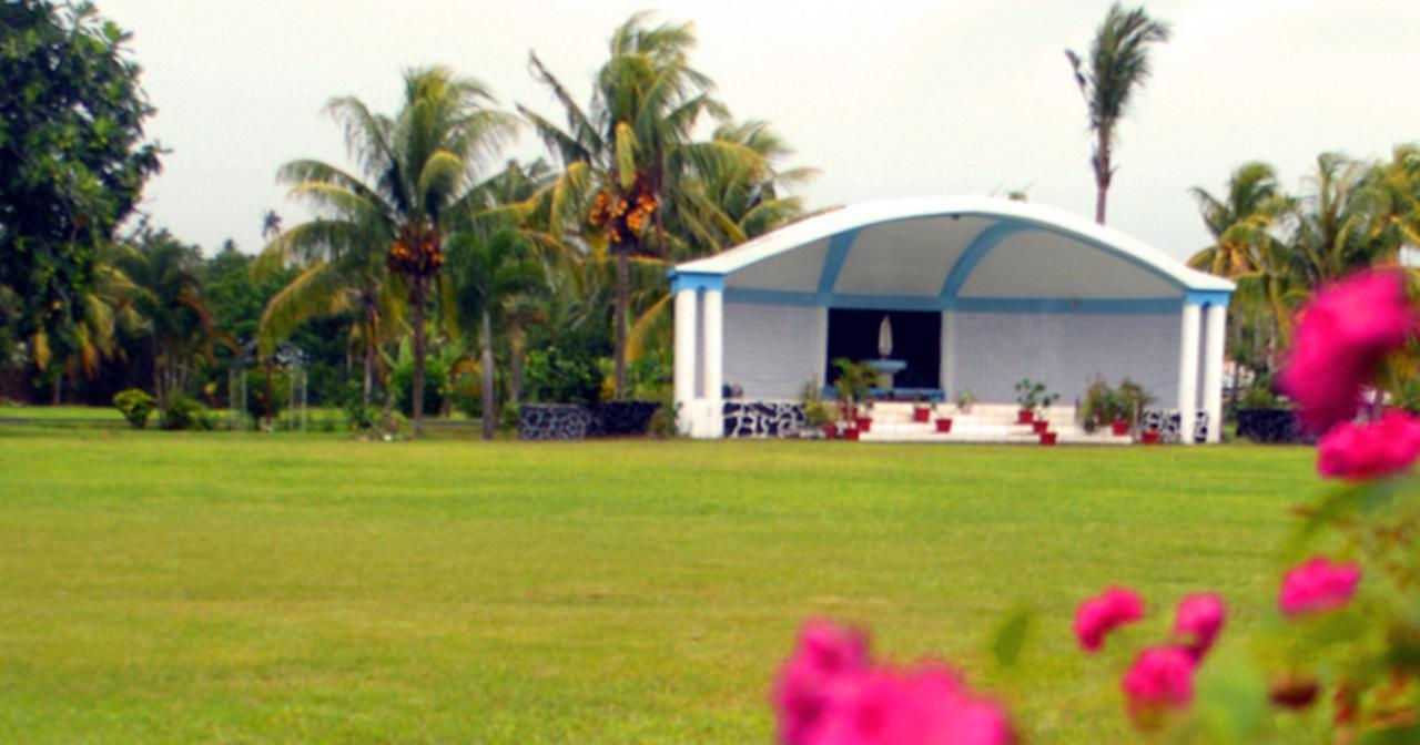 The St Therese Samoa Retreat And Accommodation Tuana'i Extérieur photo