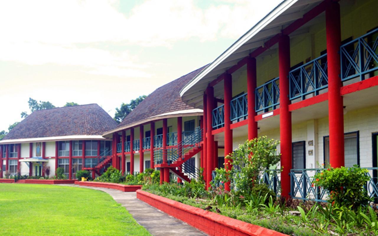 The St Therese Samoa Retreat And Accommodation Tuana'i Extérieur photo