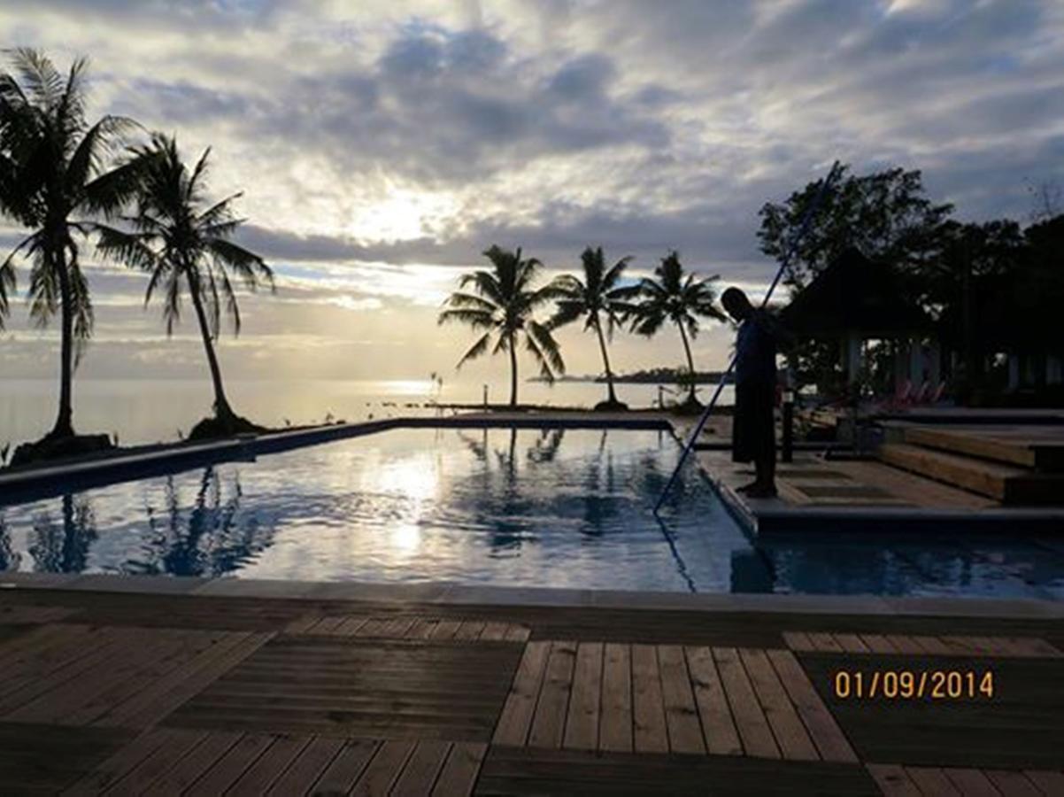 The St Therese Samoa Retreat And Accommodation Tuana'i Extérieur photo