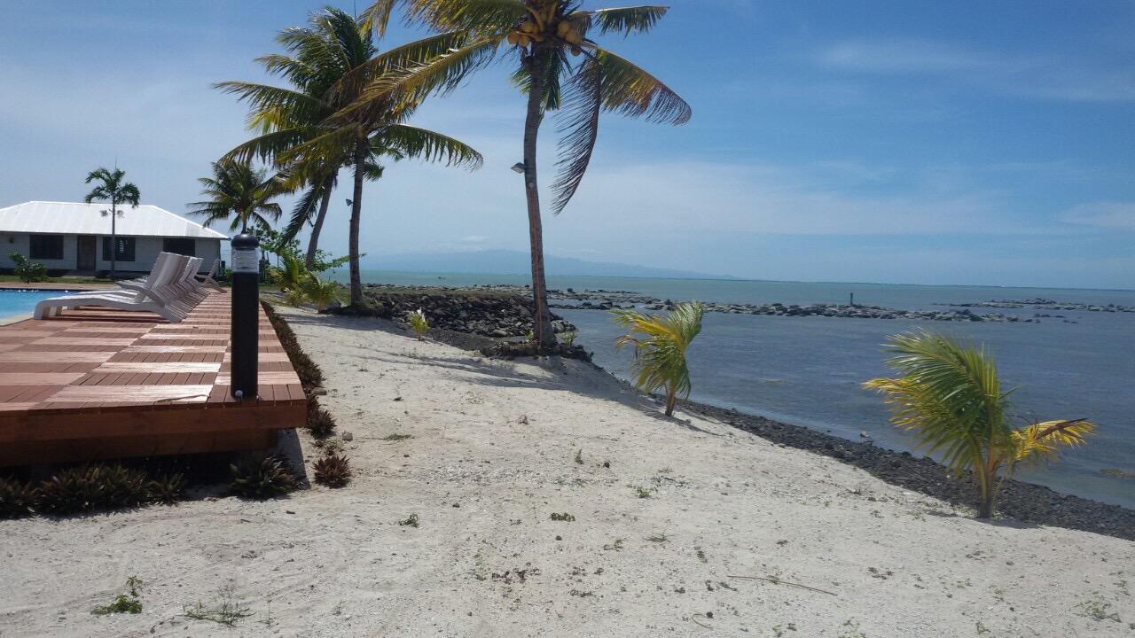 The St Therese Samoa Retreat And Accommodation Tuana'i Extérieur photo