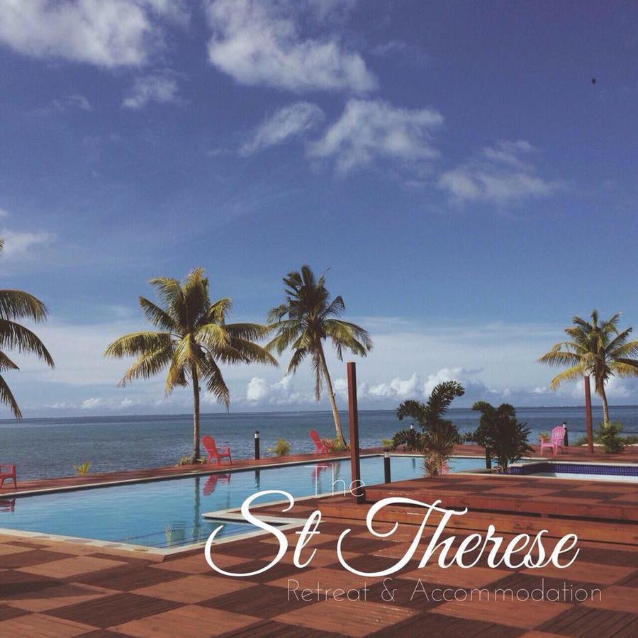 The St Therese Samoa Retreat And Accommodation Tuana'i Extérieur photo