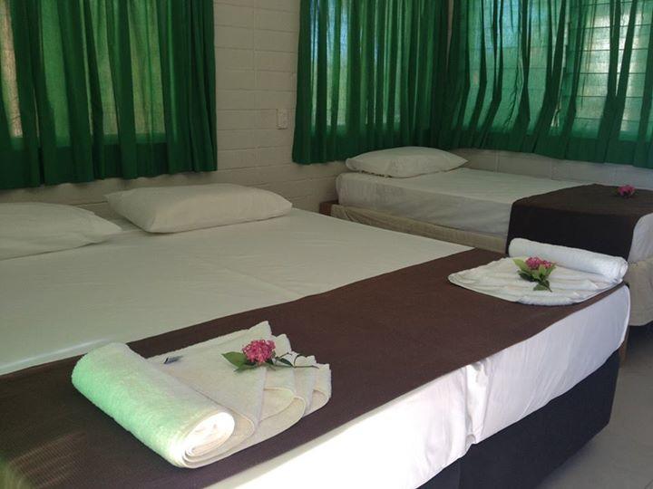 The St Therese Samoa Retreat And Accommodation Tuana'i Extérieur photo