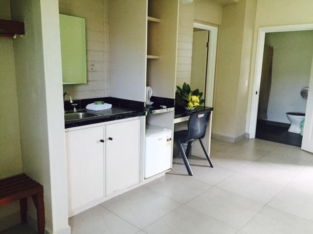The St Therese Samoa Retreat And Accommodation Tuana'i Extérieur photo
