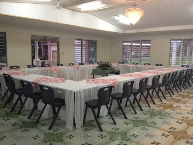 The St Therese Samoa Retreat And Accommodation Tuana'i Extérieur photo
