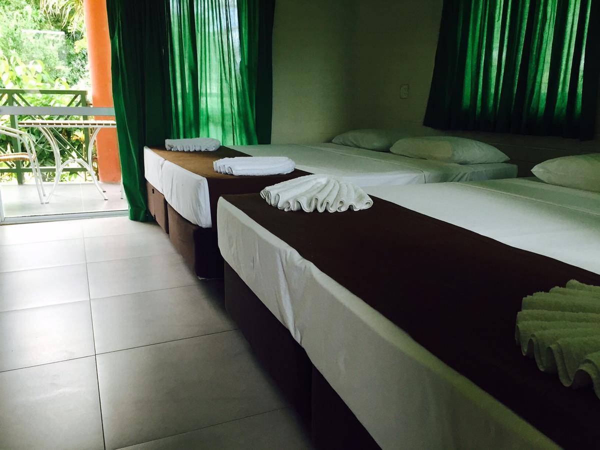 The St Therese Samoa Retreat And Accommodation Tuana'i Extérieur photo