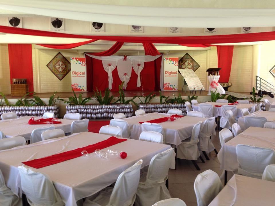 The St Therese Samoa Retreat And Accommodation Tuana'i Extérieur photo