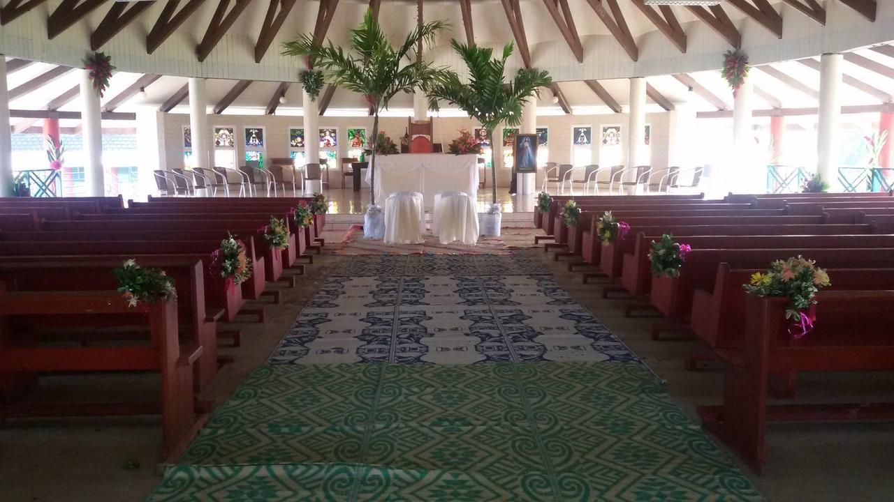 The St Therese Samoa Retreat And Accommodation Tuana'i Extérieur photo