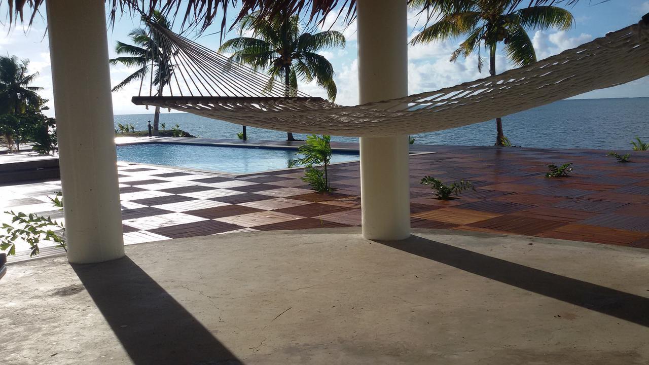The St Therese Samoa Retreat And Accommodation Tuana'i Extérieur photo