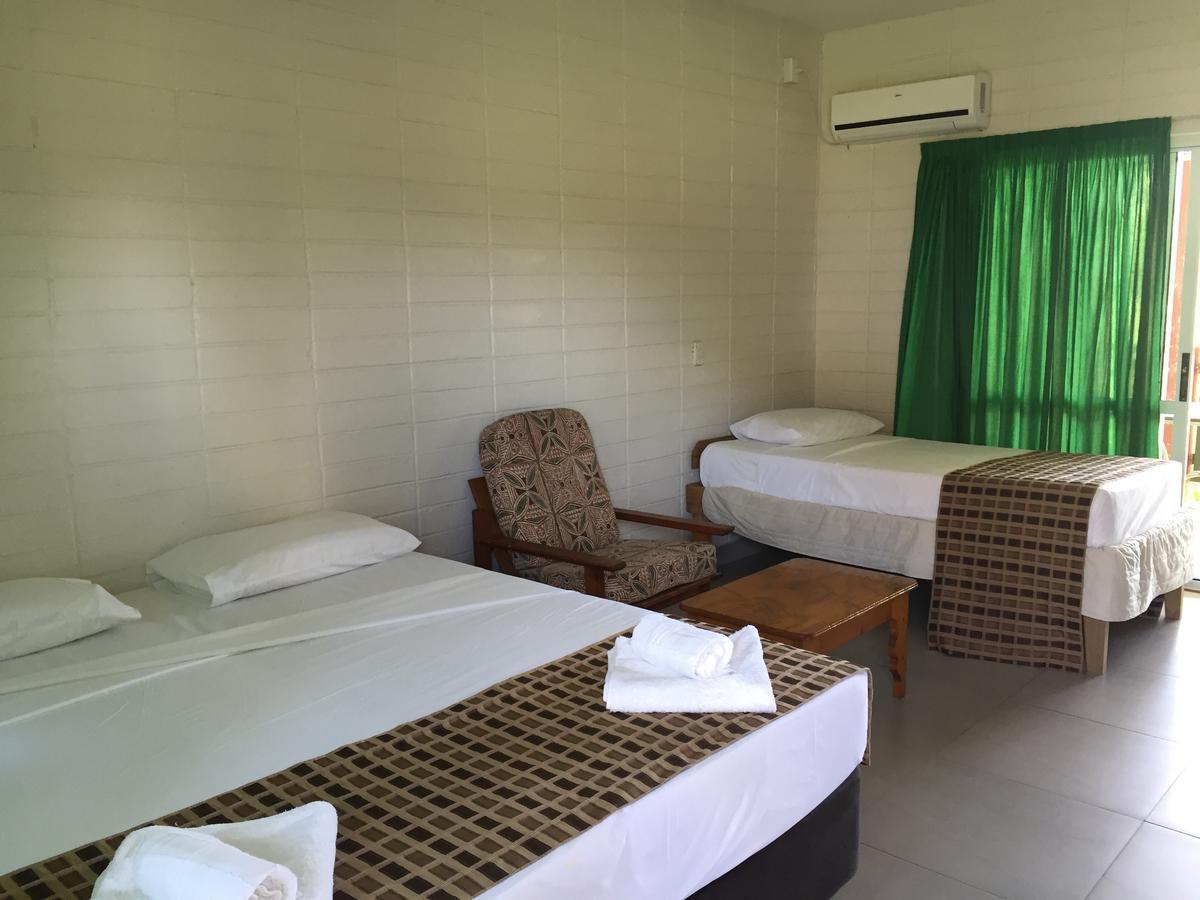 The St Therese Samoa Retreat And Accommodation Tuana'i Extérieur photo