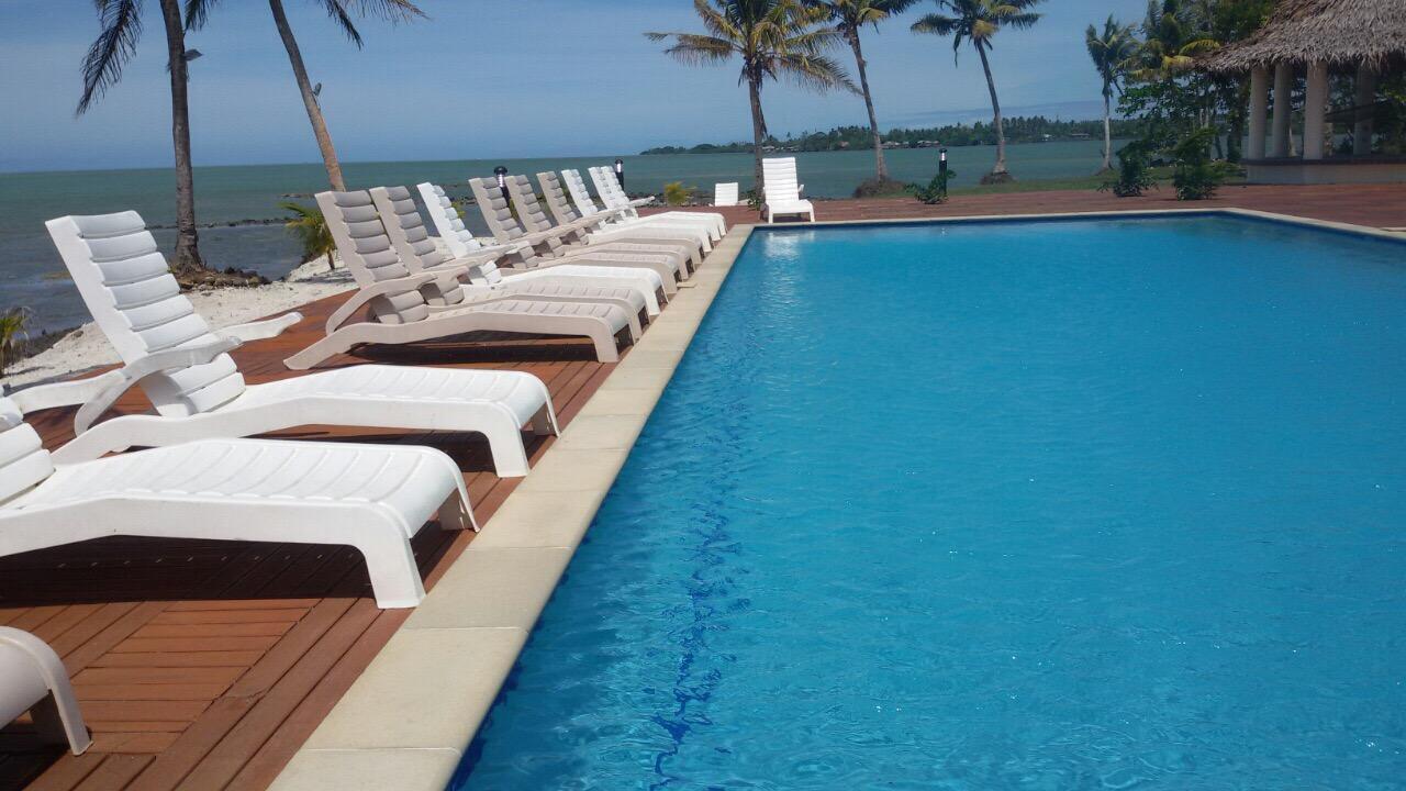 The St Therese Samoa Retreat And Accommodation Tuana'i Extérieur photo
