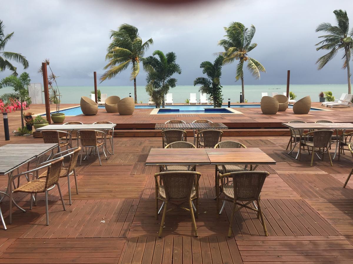 The St Therese Samoa Retreat And Accommodation Tuana'i Extérieur photo