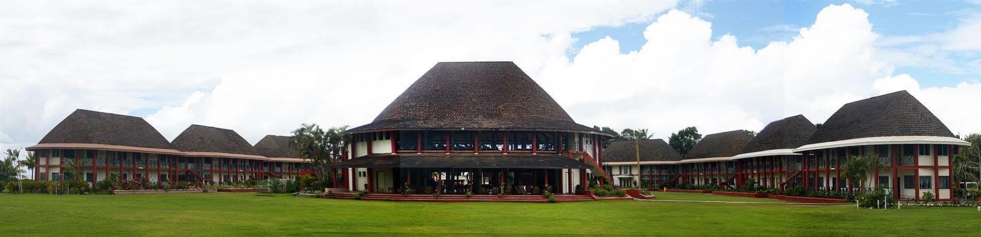The St Therese Samoa Retreat And Accommodation Tuana'i Extérieur photo
