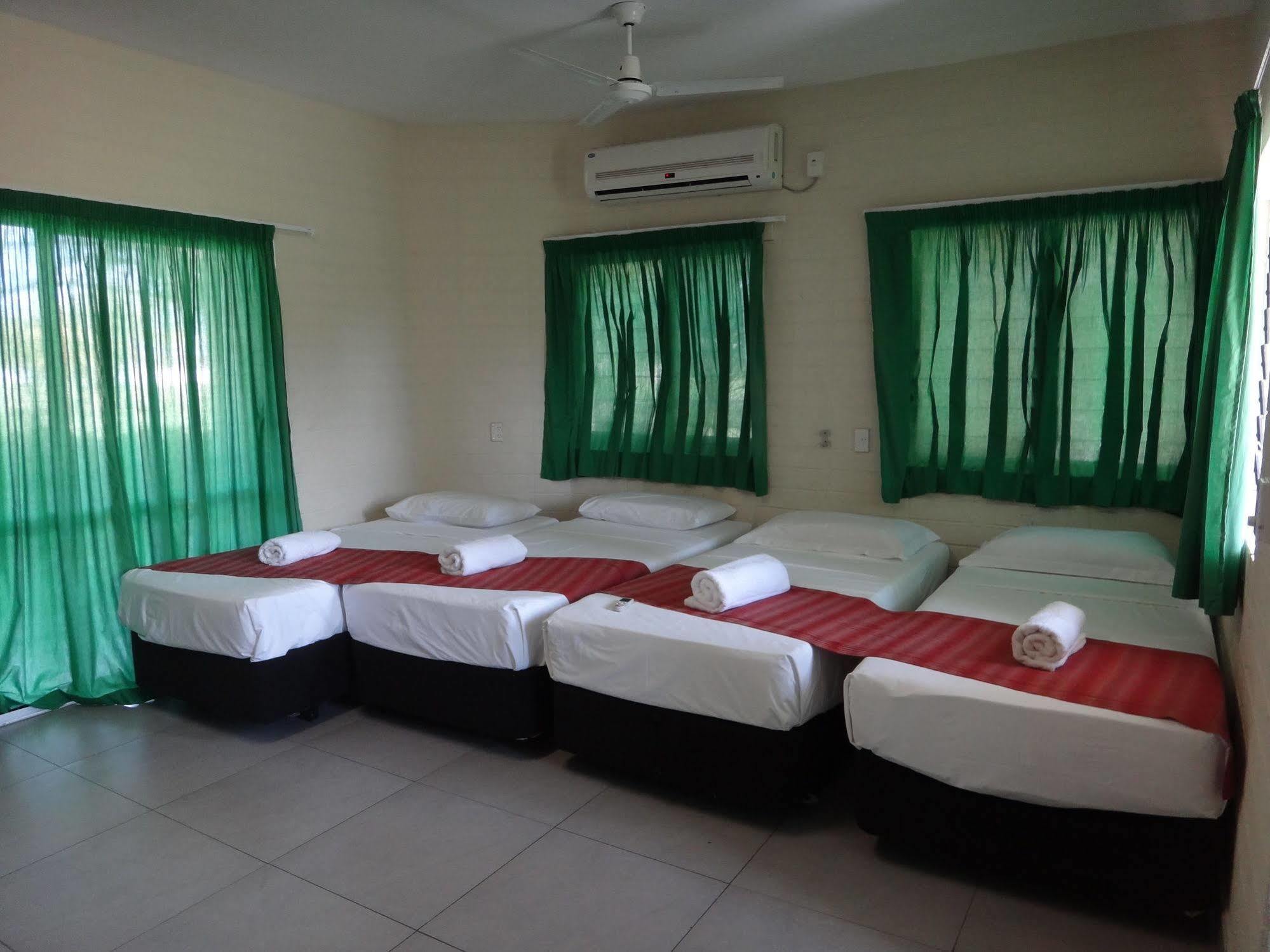 The St Therese Samoa Retreat And Accommodation Tuana'i Extérieur photo