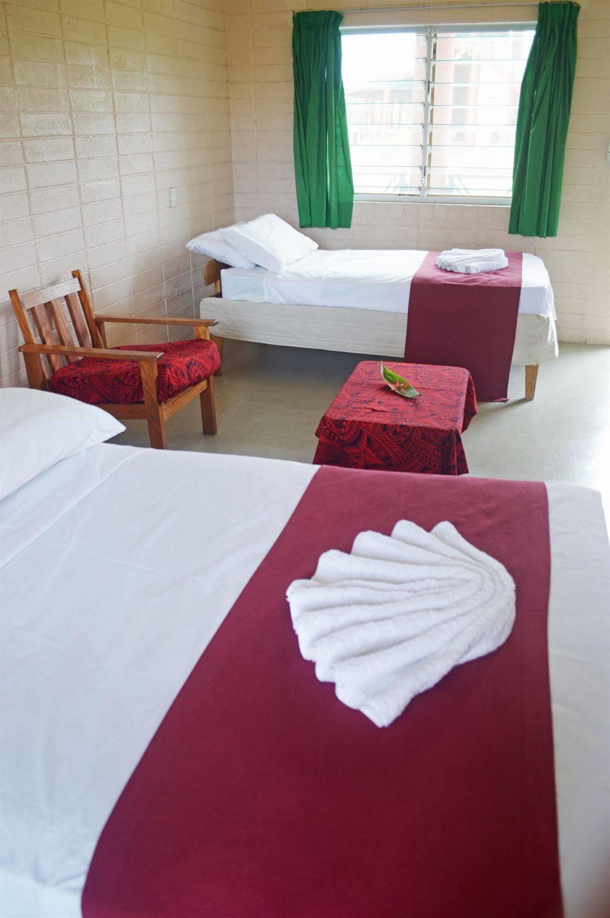 The St Therese Samoa Retreat And Accommodation Tuana'i Extérieur photo