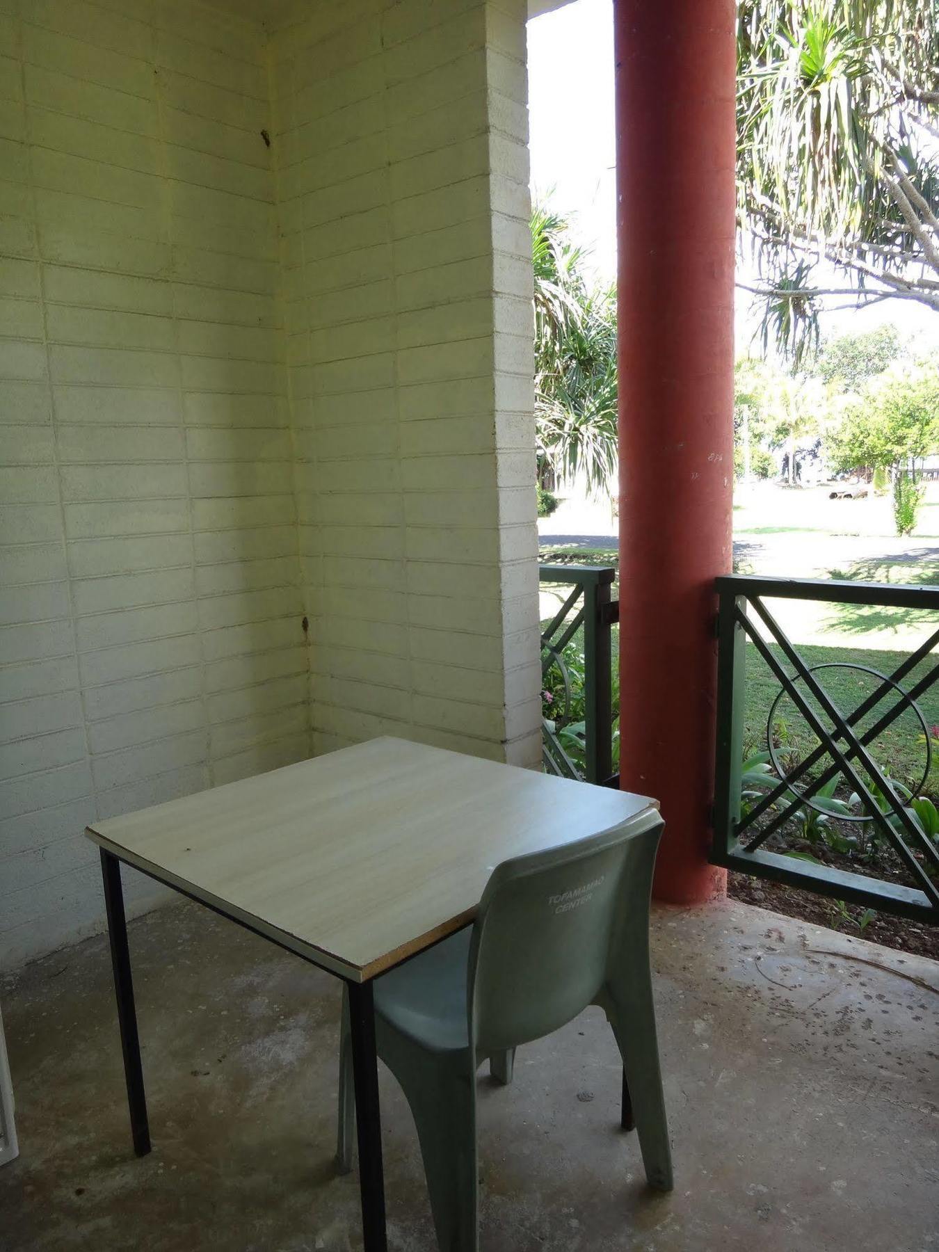 The St Therese Samoa Retreat And Accommodation Tuana'i Extérieur photo