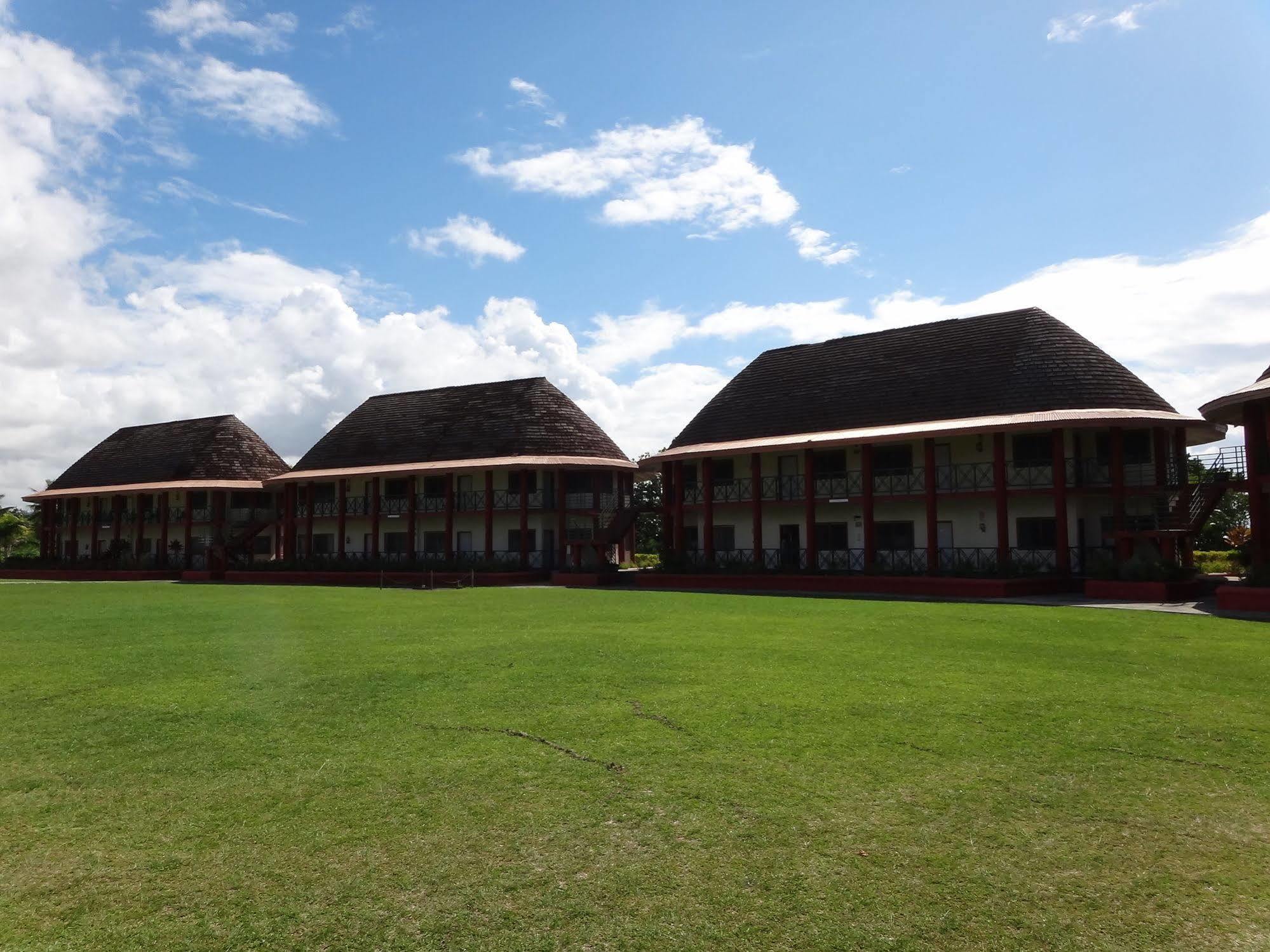 The St Therese Samoa Retreat And Accommodation Tuana'i Extérieur photo