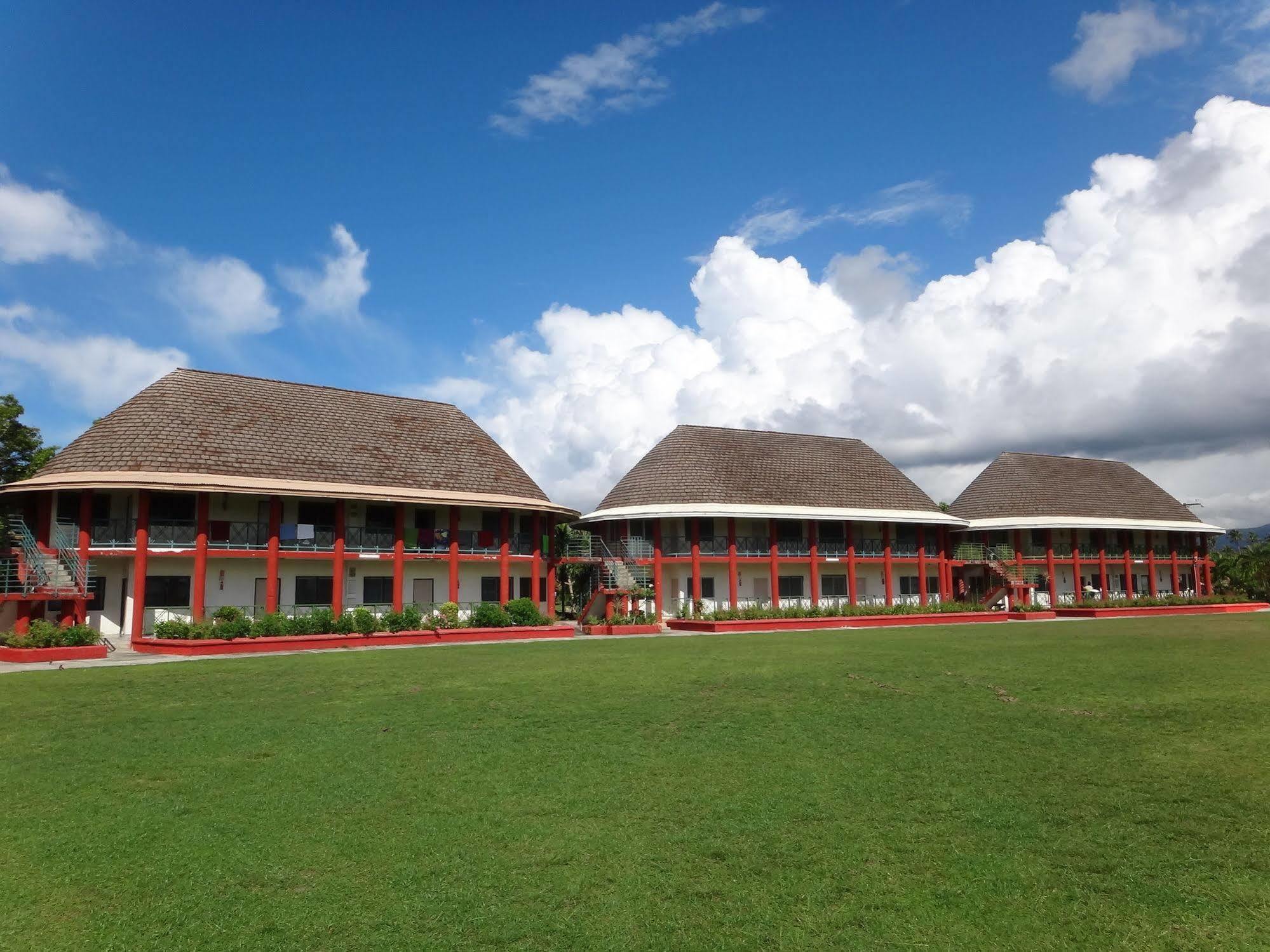 The St Therese Samoa Retreat And Accommodation Tuana'i Extérieur photo