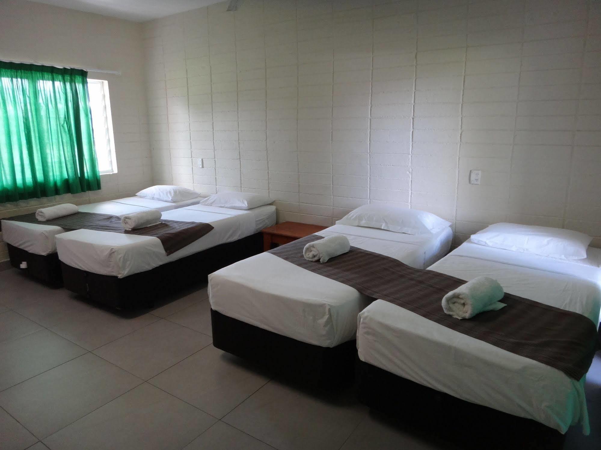 The St Therese Samoa Retreat And Accommodation Tuana'i Extérieur photo