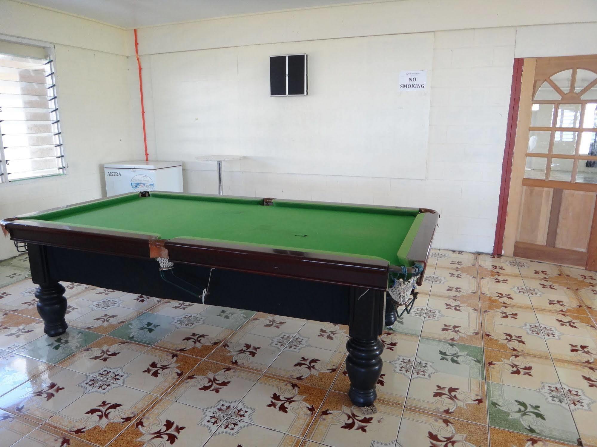 The St Therese Samoa Retreat And Accommodation Tuana'i Extérieur photo