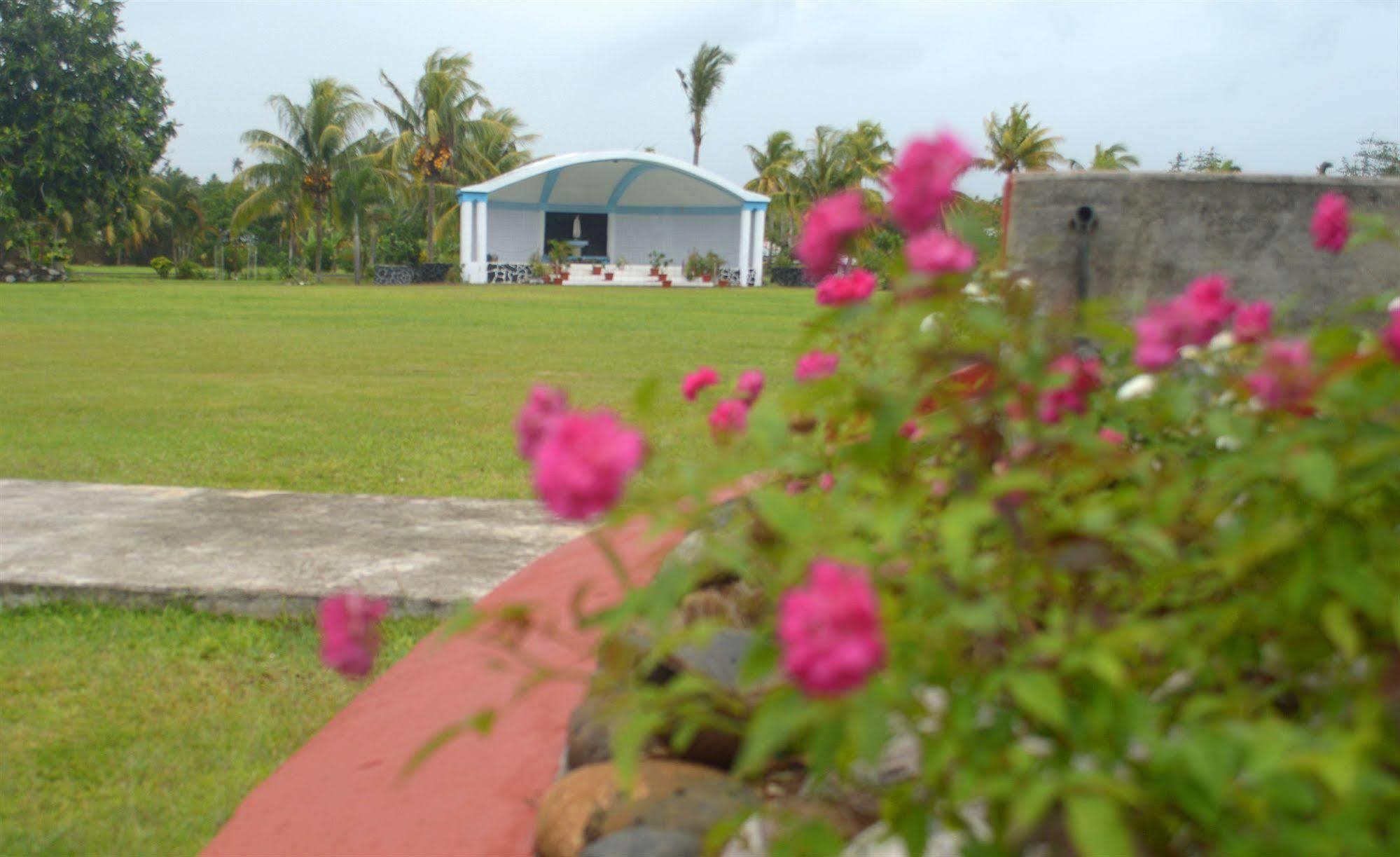 The St Therese Samoa Retreat And Accommodation Tuana'i Extérieur photo