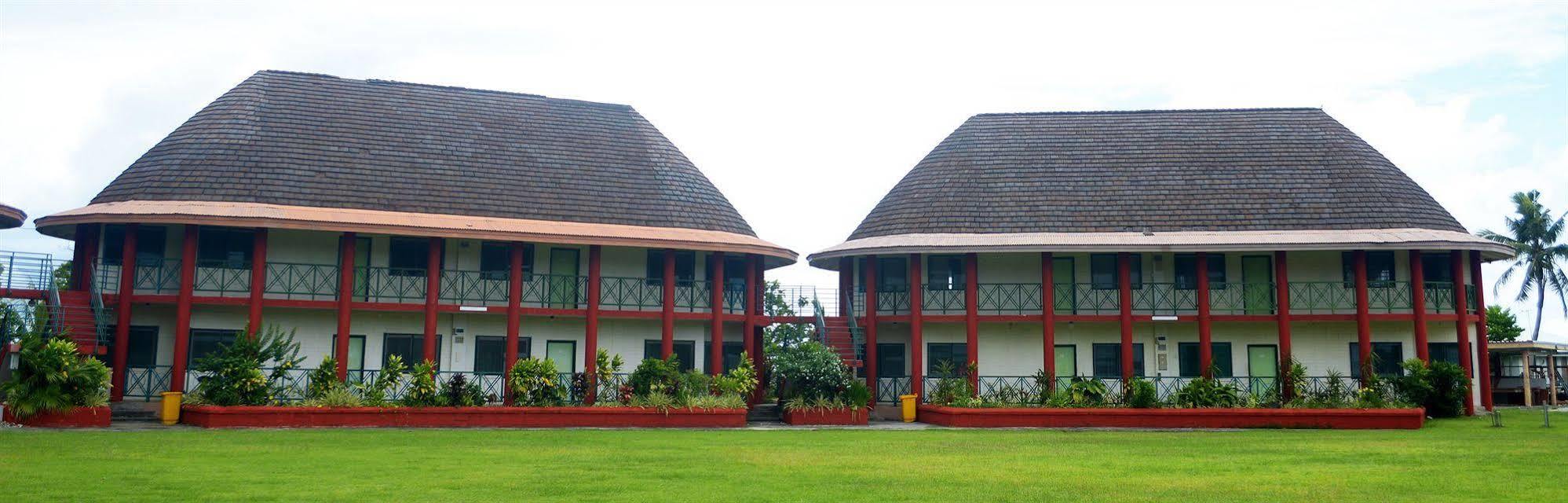 The St Therese Samoa Retreat And Accommodation Tuana'i Extérieur photo